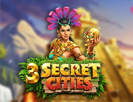 3 Secret Cities